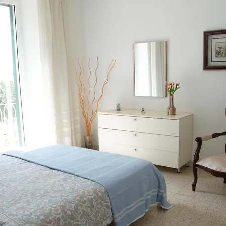 Lägenhet Guesthost - Cozy In Grumo Appula