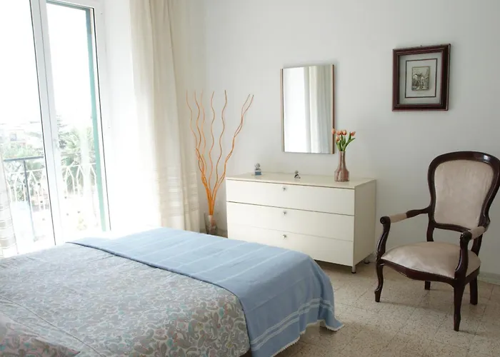 Apartment Guesthost - Cozy In Grumo Appula