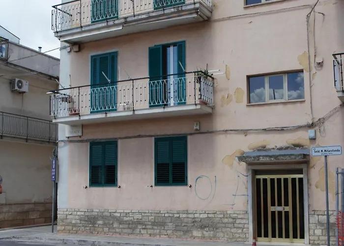 Guesthost - Cozy In Grumo Appula